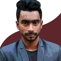 Freelancer Jubayer
