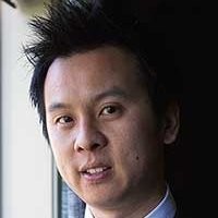David Tsang