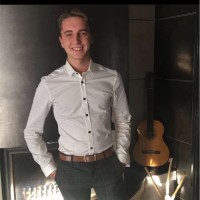 Romain Delcroix