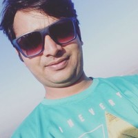 Chetan Prajapati