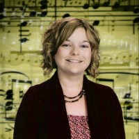Sarah Hessenius
