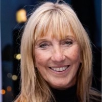 Jane Robinson