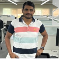 Seetharam R