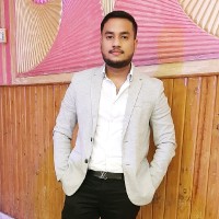 Anshul Bisht