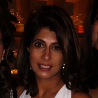 Rasna Mangharam