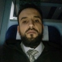DRISS BOUAZZOUNY