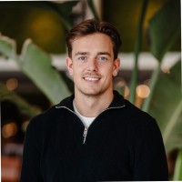 Bas Van Beek