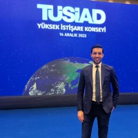 Mustafa Tunçdemir