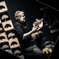 Éric Cazettes Alias Potam