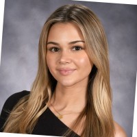 Mia Mansukhani