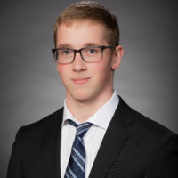Mitchell Staedt