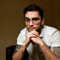 Rafael Antunes de Souza