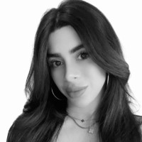 Tina Pirzadeh