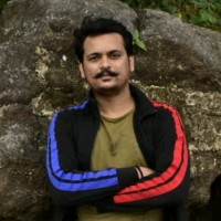 Satyajeet Honrao
