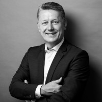 Bernhard Früh