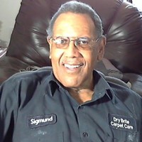 Sigmund Smith