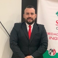 Ing. José Luis Hernández Moreno