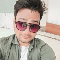 Janmejai Kumar gaur