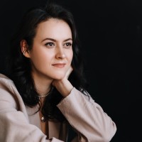 Surova Evgeniya