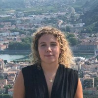 Léa ROCHE