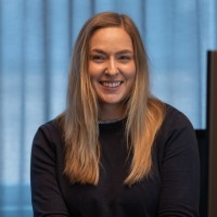 Mathilda Alm