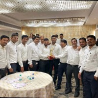 Manoj Kharat