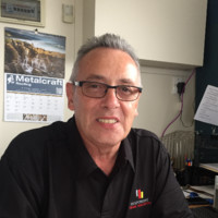 Carlos Diaz