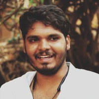 CHETHAN M