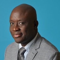 Philippe Dieudonné BSc. M.P.M.