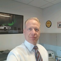 David DeLay