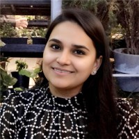 Neha Chhabra, Cfp