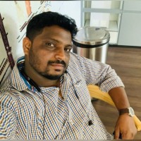 Vishnu E R