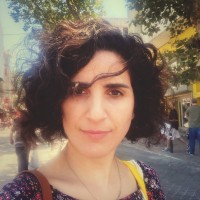 ESRA BAL