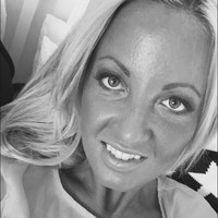 Antonia Blomgren