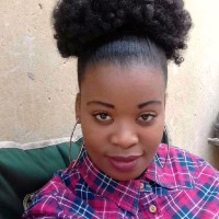 Refilwe Massinga