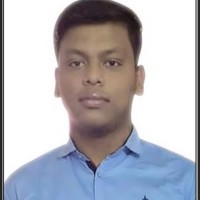 MD Rasel Hossain