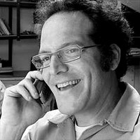 Oded Yaron