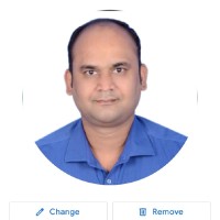 Sandeep Kumar Mishra