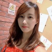 Iceie Liu