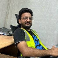 Sheikh Mohsin