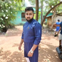 Kaushal Bandodkar