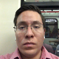 Roberto Sanchez Olivares
