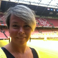 Iris van Scheppingen