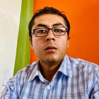 Carlos Jonathan Vargas Galindo