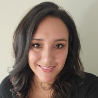 Amanda Huey M.Ed