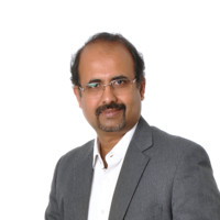Ramesh Adiga
