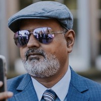 Raj Kumar Golchha