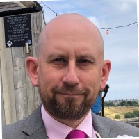 Phil Evans