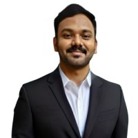 Arjun Sunil