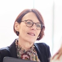 Lyda van der Velpen
